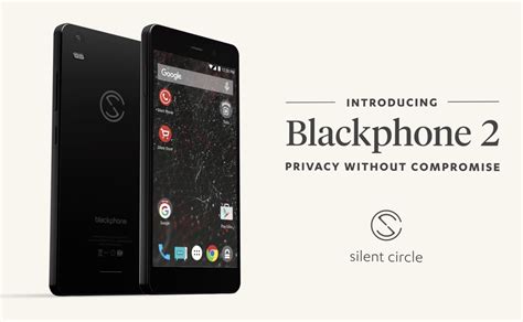 Blackphone .